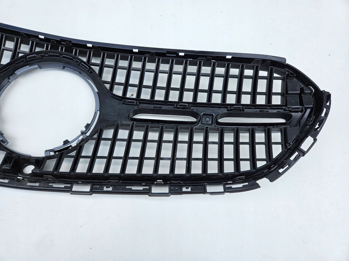 Mercedes-Benz GLC W253 Kühlergrill FRONTGRILL Kühlergitter A2548881400 - Thumbnail 7