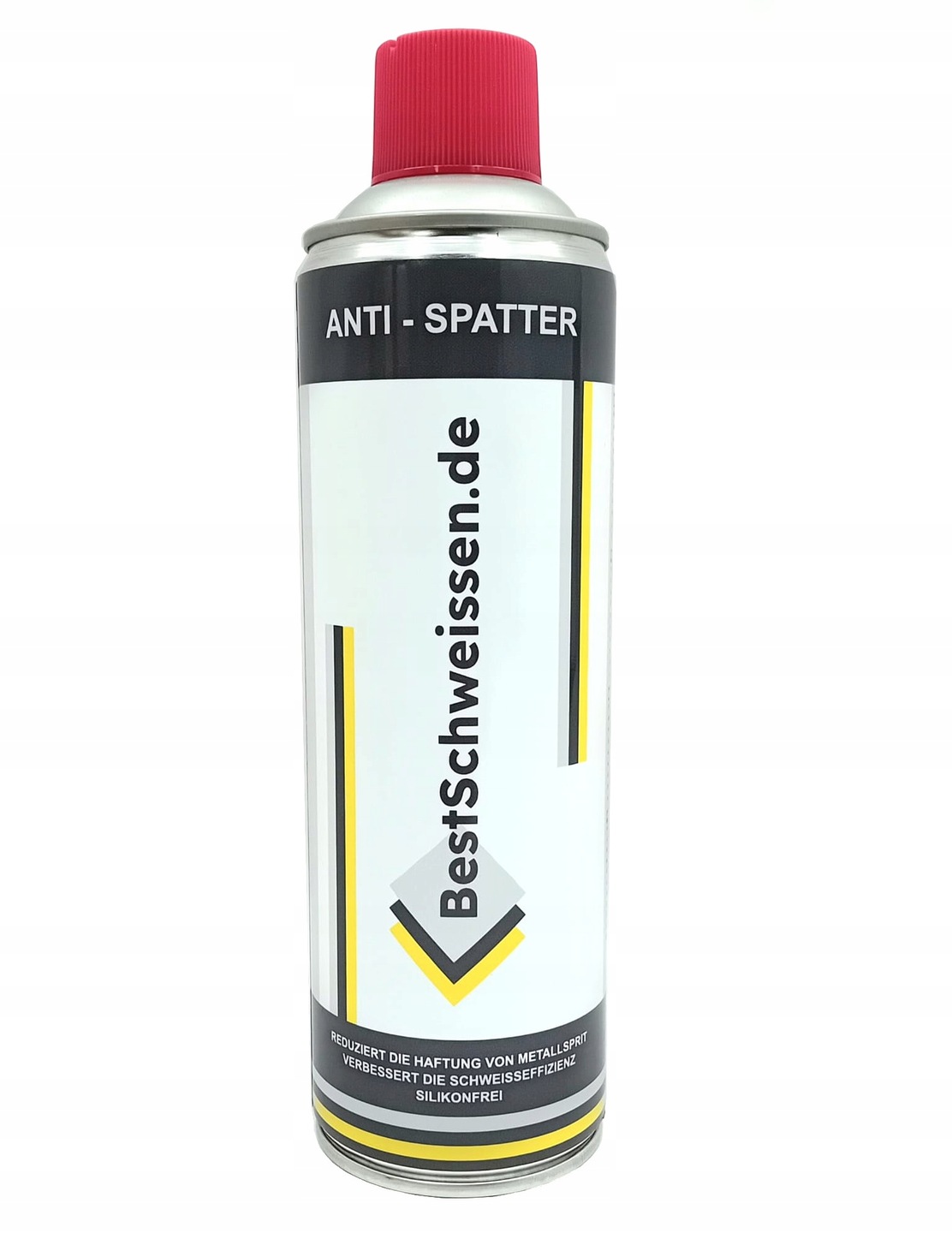 Preparat antyodpryskowy SPAWMIX SPRAY 500ml BestSchweissen.de