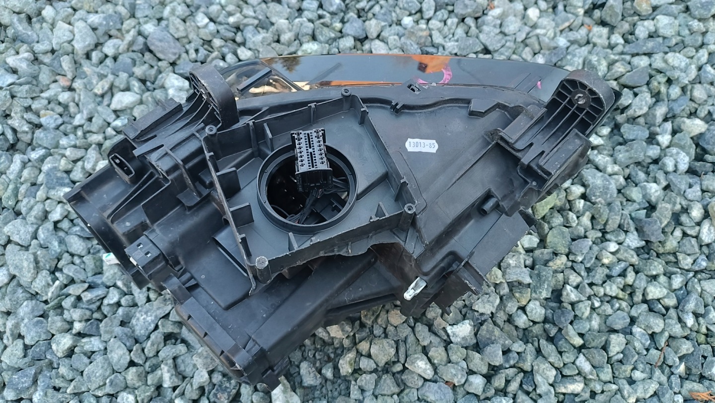 Frontscheinwerfer Audi Q2 81A941034 LED Rechts Scheinwerfer Headlight - Thumbnail 10