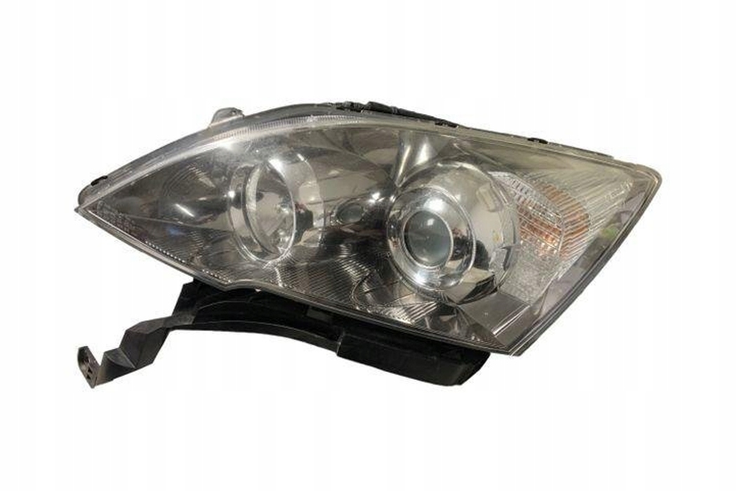 Frontscheinwerfer Honda CR-V RS 33150SWWG1 LED Links Scheinwerfer Headlight - Thumbnail 12