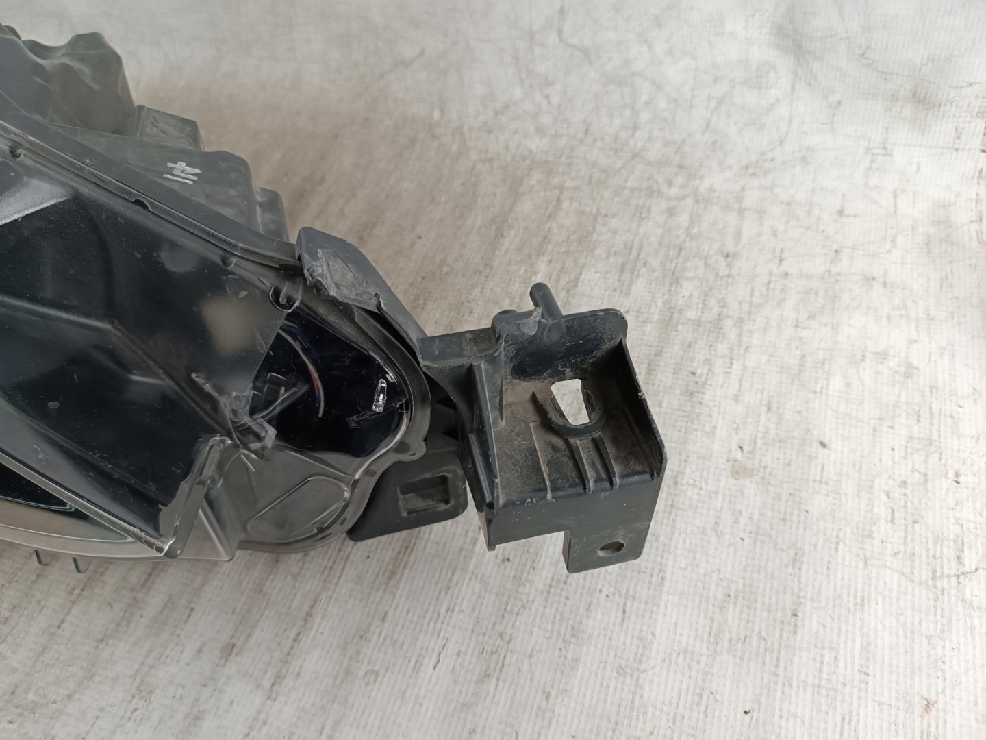 Frontscheinwerfer Mazda 6 GJ Facelift LED Rechts Scheinwerfer Headlight - Thumbnail 23