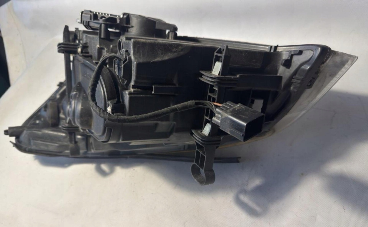 Frontscheinwerfer Volvo S60/V60 S60 31299993VO LED Links Scheinwerfer Headlight - Thumbnail 9