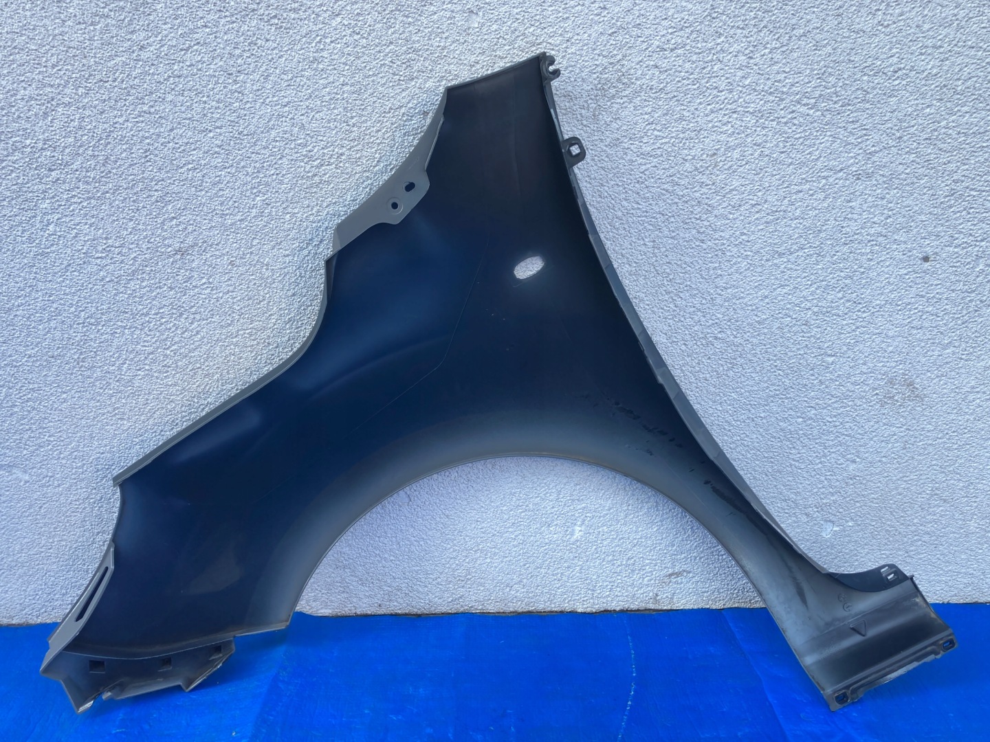 Kotflügel Mercedes-Benz Citan W415 A4158810002 Vorne Rechts Fender - Thumbnail 10