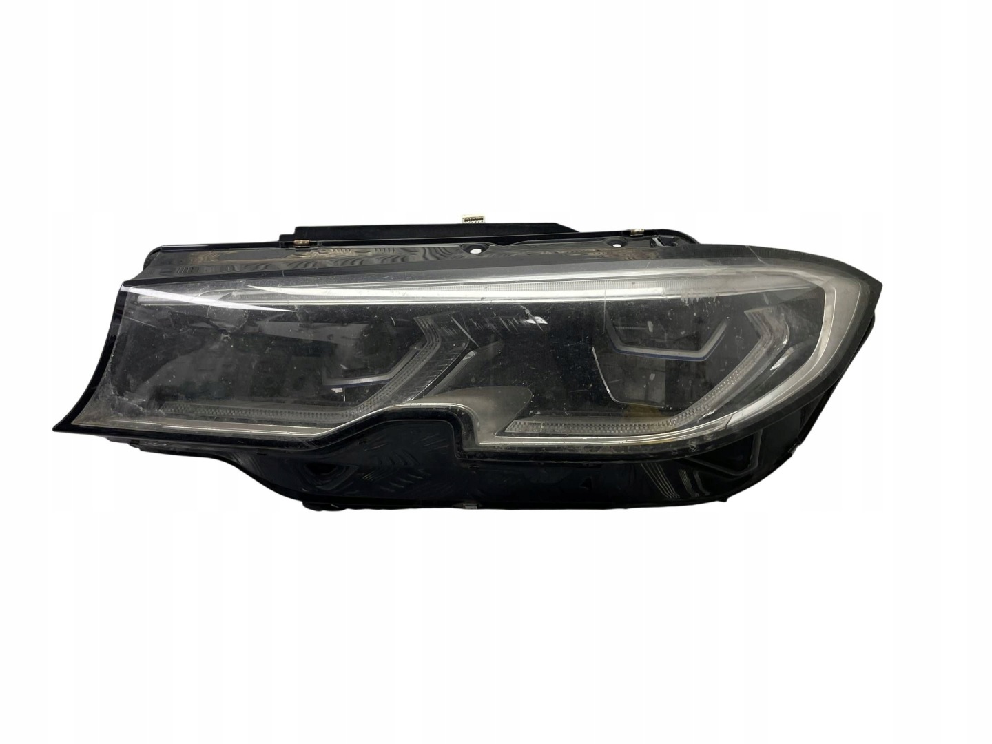 Frontscheinwerfer BMW 3 G20 9481707 LED Links Scheinwerfer Headlight - Thumbnail 1