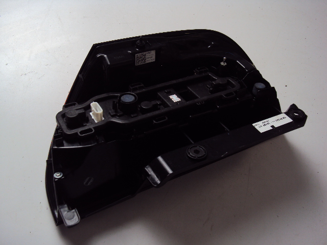 Renault Kangoo RJK Rückleuchte 265505583R Rearlamp - Thumbnail 5