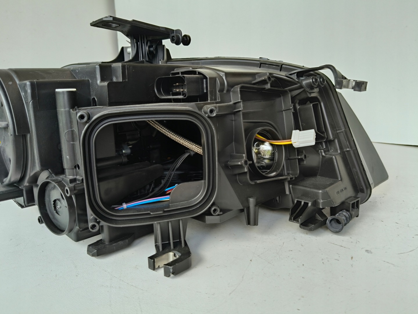 Frontscheinwerfer Audi A4 B8 8K0941029AJ Xenon Links Scheinwerfer Headlight - Thumbnail 7