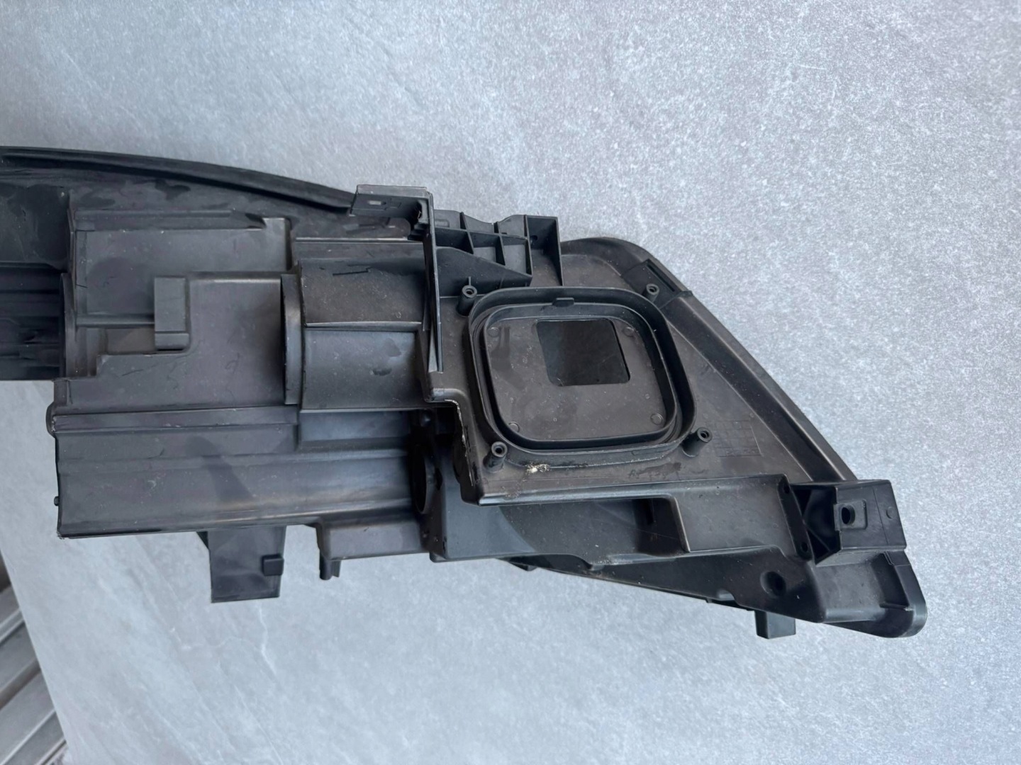 Frontscheinwerfer Opel Zafira 13052339 Xenon Links Scheinwerfer Headlight - Thumbnail 8