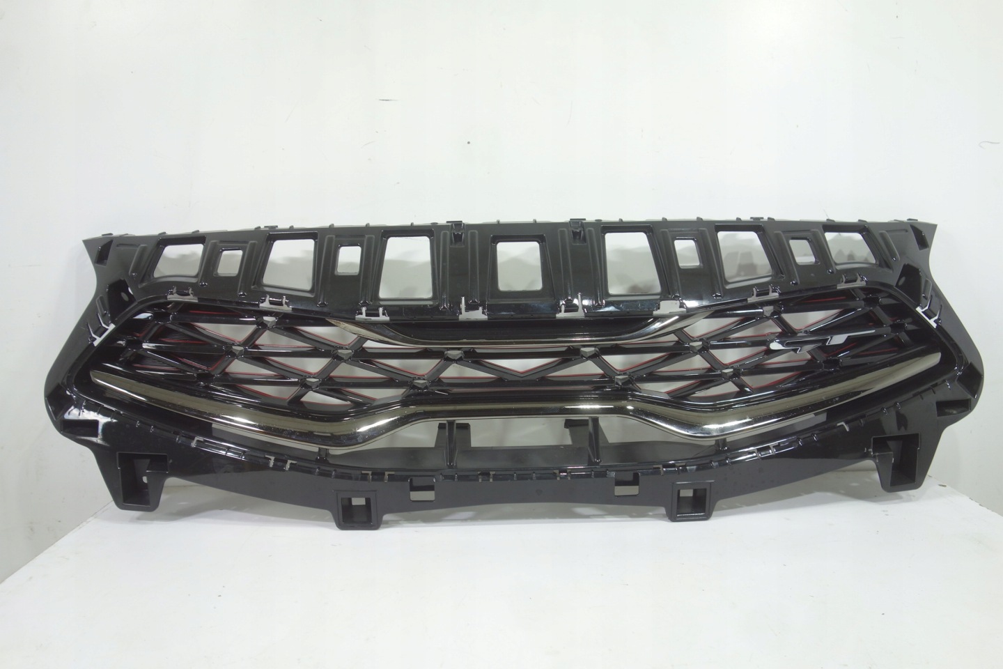Kia Ceed CD Kühlergrill FRONTGRILL Kühlergitter - Thumbnail 1