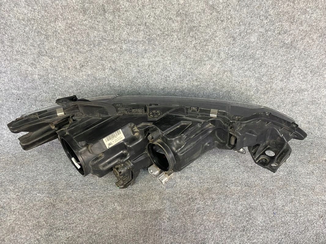 Frontscheinwerfer Mitsubishi Outlander CU0W LED Links Scheinwerfer Headlight - Thumbnail 9