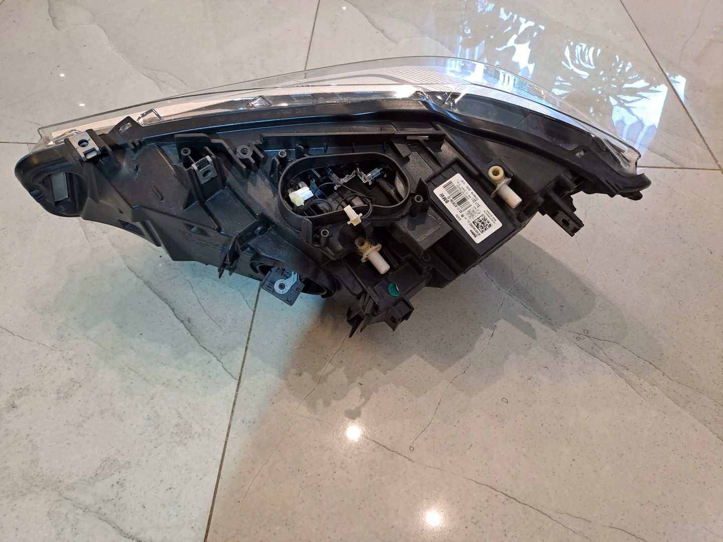 Frontscheinwerfer BMW 4 F33 8738706 LED ADAPTIVE Rechts Scheinwerfer Headlight - Thumbnail 3