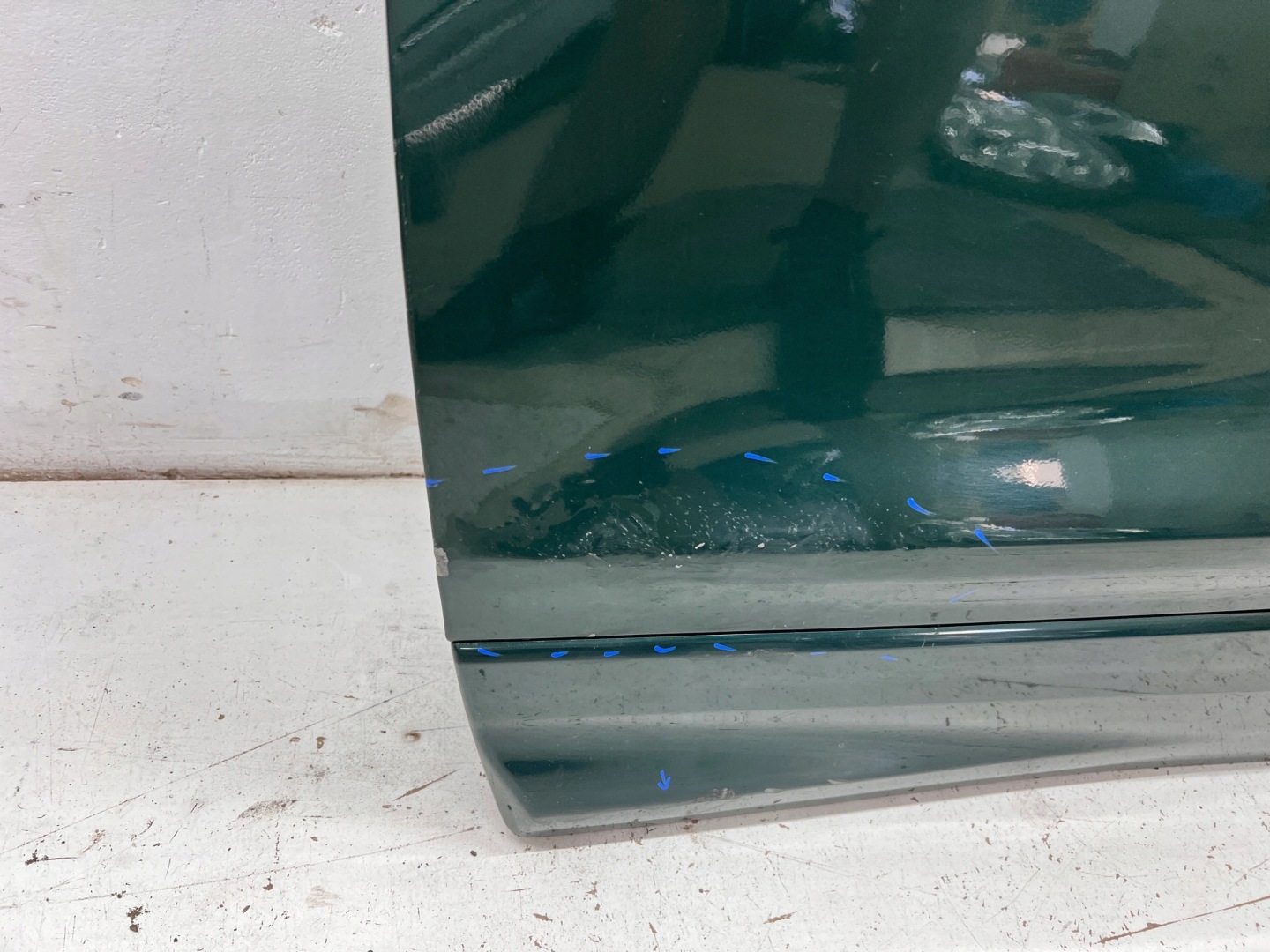 Frontscheinwerfer Ford Kuga II Mk2 LED Links Scheinwerfer Headlight - Thumbnail 11