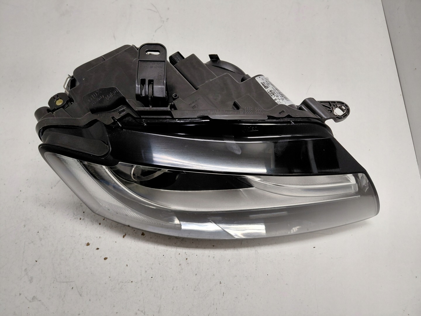 Frontscheinwerfer Audi A5 8T0941029AK Xenon Links Scheinwerfer Headlight - Thumbnail 8