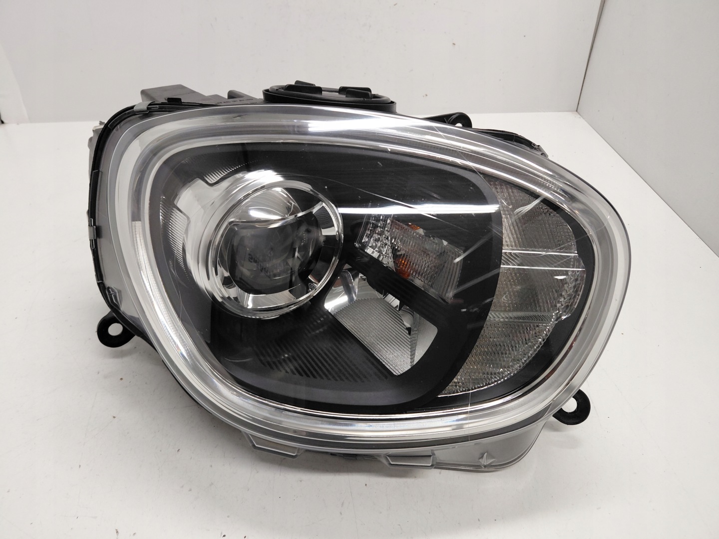 Frontscheinwerfer Mini Countryman F60 7494802 LED Rechts Scheinwerfer Headlight - Thumbnail 1