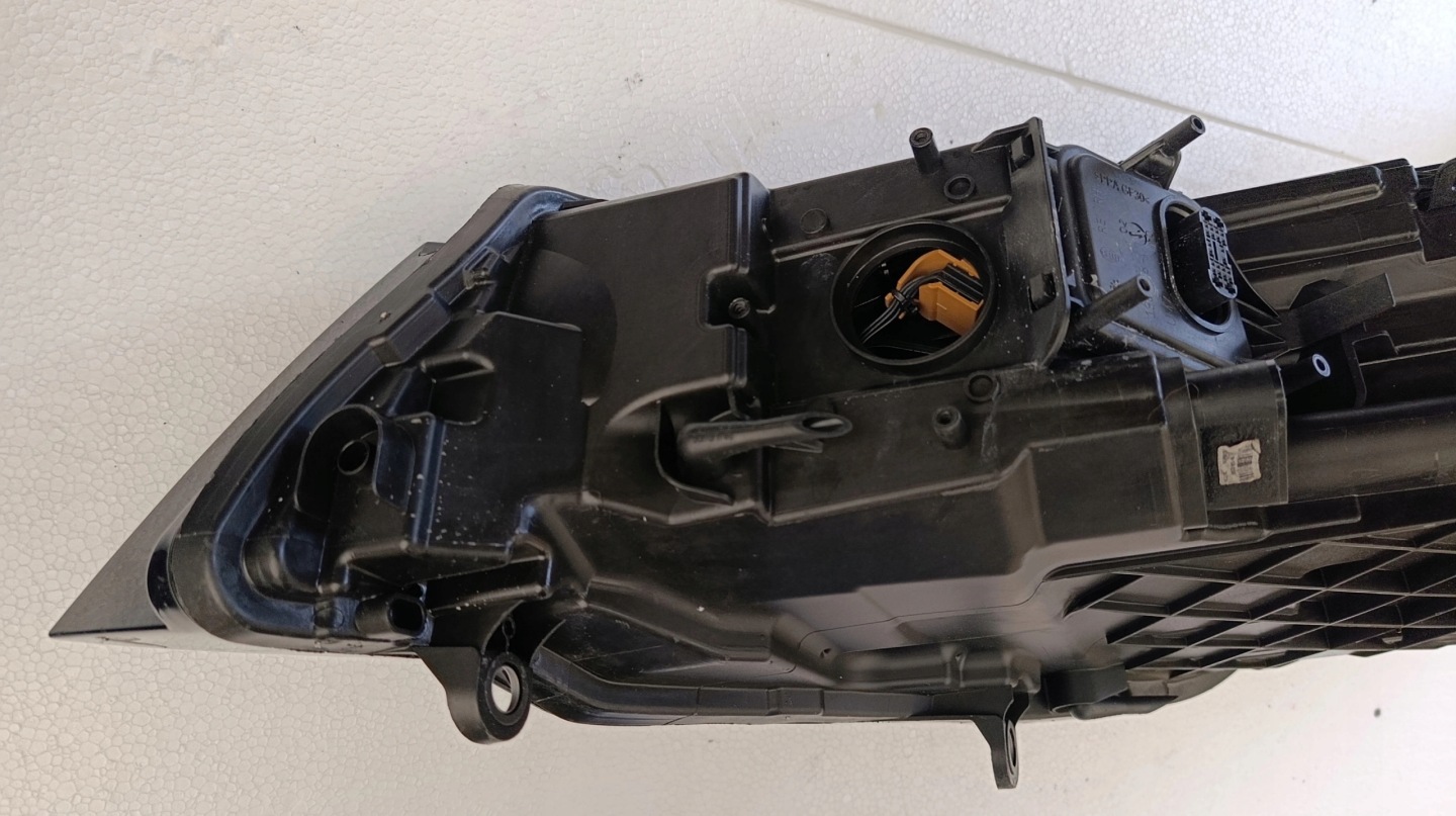 Frontscheinwerfer VW Touareg 7P 7P1941754B Bi-Xenon Rechts Headlight - Thumbnail 12