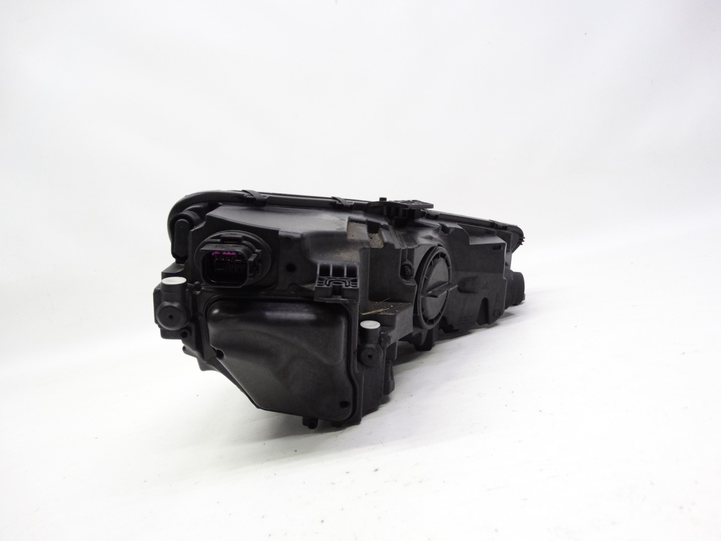 Frontscheinwerfer Audi A4 B9 8W0941011 Facelift LED Links Scheinwerfer Headlight - Thumbnail 11