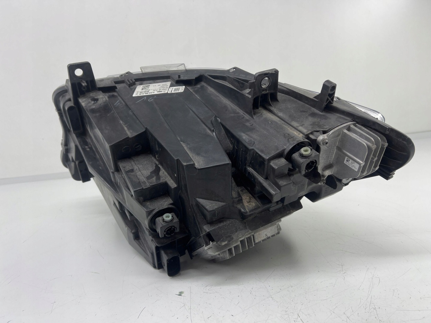 Frontscheinwerfer Mercedes-Benz Sprinter W910 A9109067200 LED Rechts Headlight - Thumbnail 9