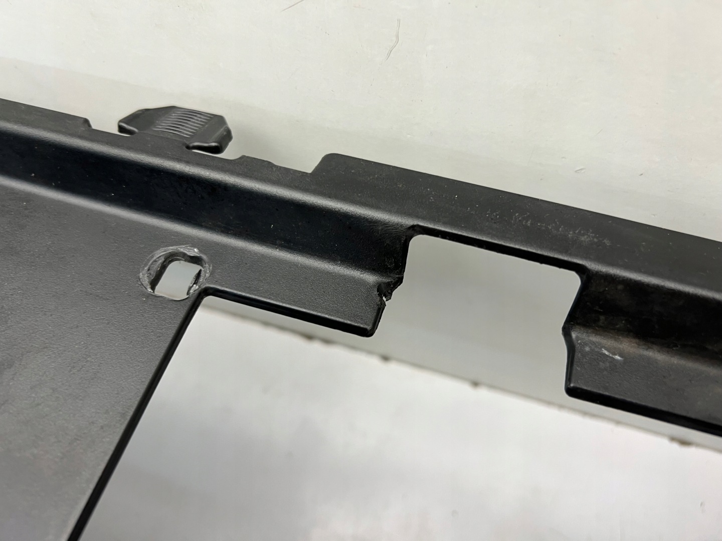 VW Passat B8 Kühlergrill FRONTGRILL Kühlergitter 3G0856651 - Thumbnail 6