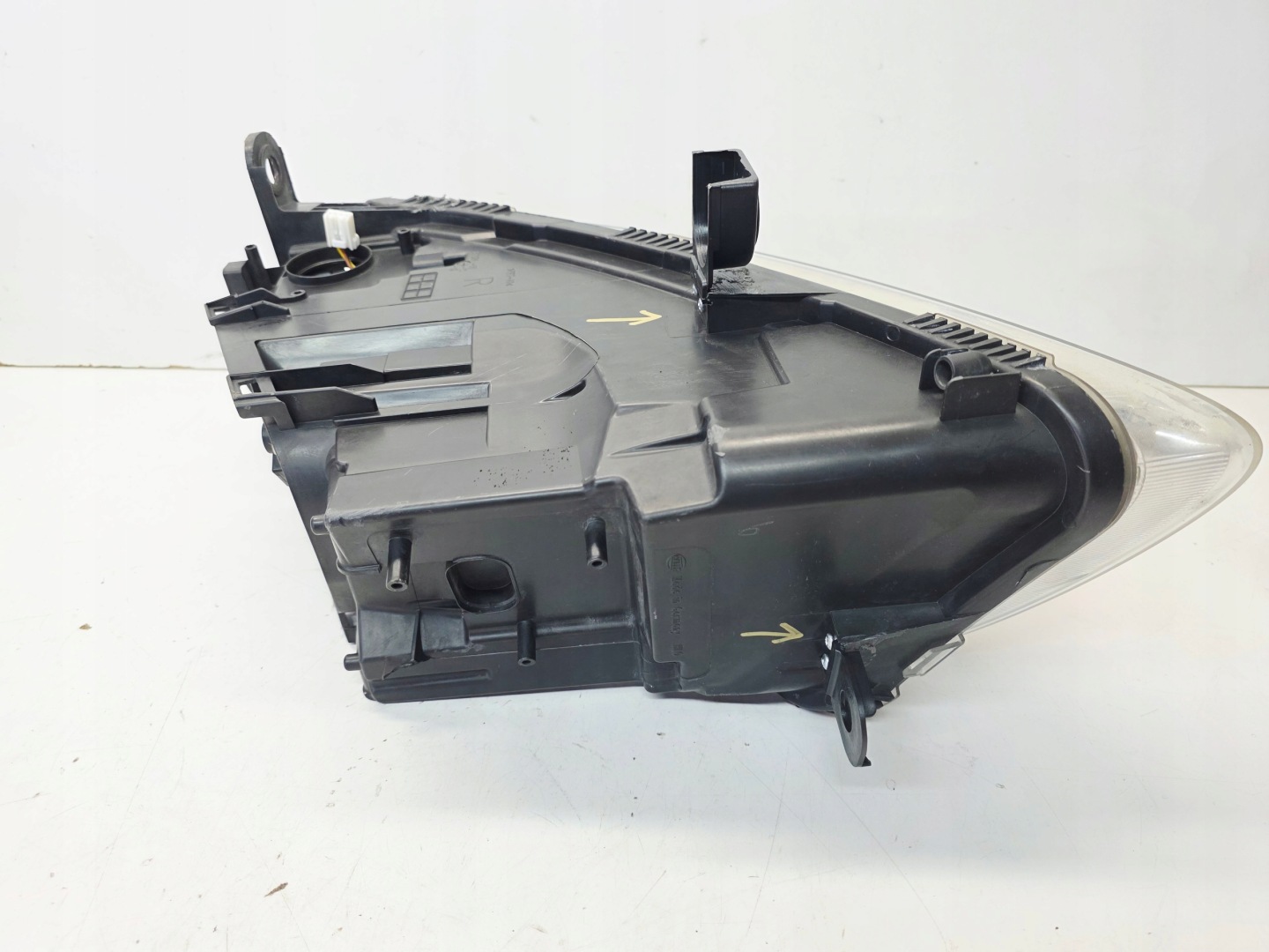 Frontscheinwerfer Audi A6 4F0941004CP Bi-Xenon Rechts Scheinwerfer Headlight - Thumbnail 12
