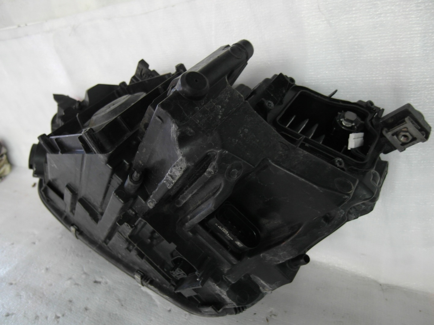 Frontscheinwerfer Audi Q5 80A941784F Matrix LED Rechts Scheinwerfer Headlight - Thumbnail 2