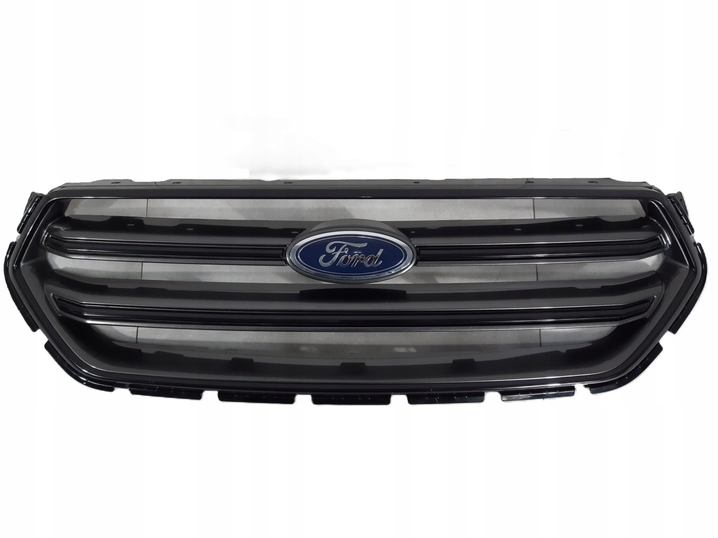 Ford Kuga II Mk2 Kühlergrill FRONTGRILL Kühlergitter GV448200DBAXF - Thumbnail 1