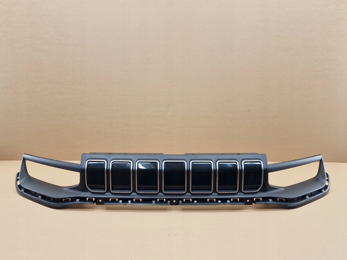 Jeep Avenger FH1 Kühlergrill FRONTGRILL Kühlergitter 1GIY735767 - Thumbnail 1