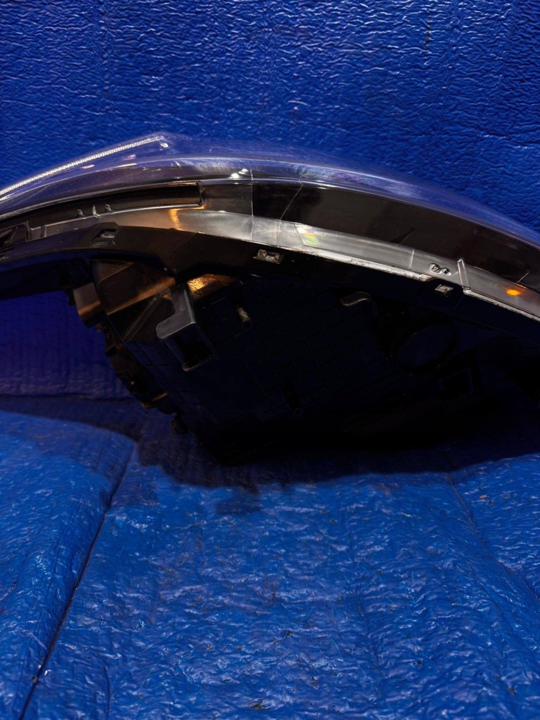 Frontscheinwerfer Kia Ceed CD LED Rechts Scheinwerfer Headlight - Thumbnail 10