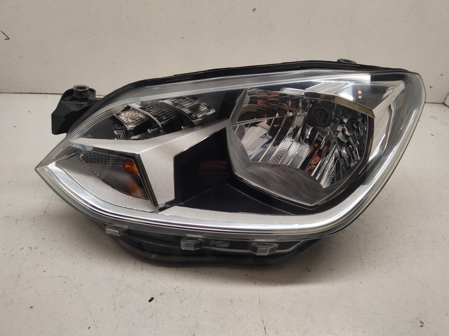 Frontscheinwerfer VW 1S1 1S1941015AB Facelift LED Links Scheinwerfer Headlight - Thumbnail 1