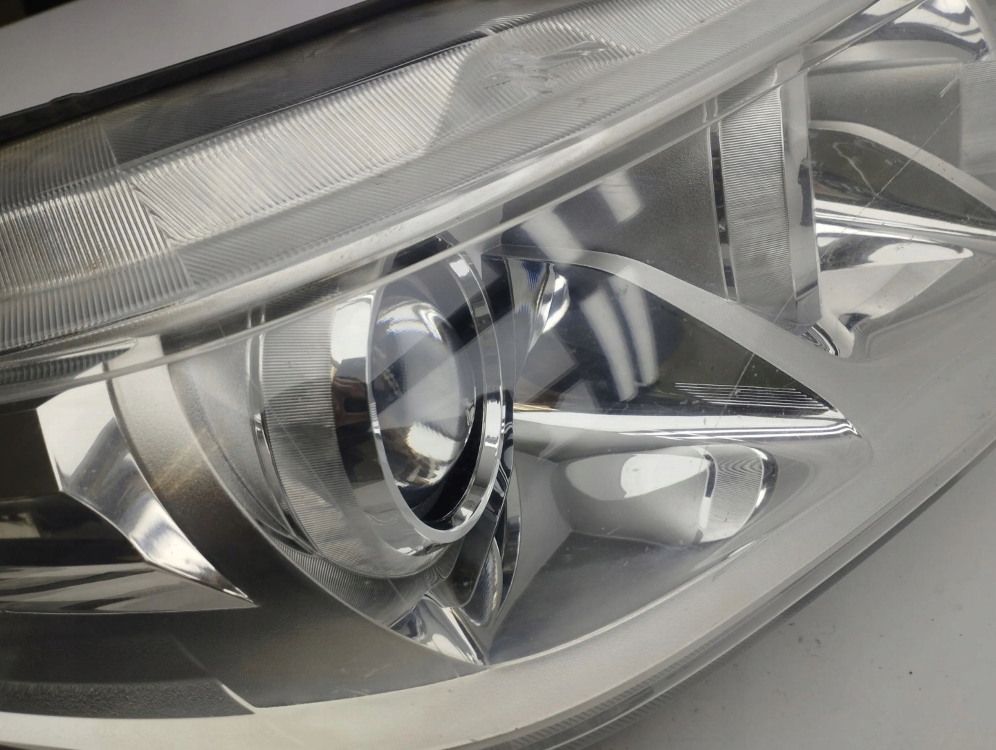 Frontscheinwerfer Suzuki Vitara II LY LED Rechts Scheinwerfer Headlight - Thumbnail 11