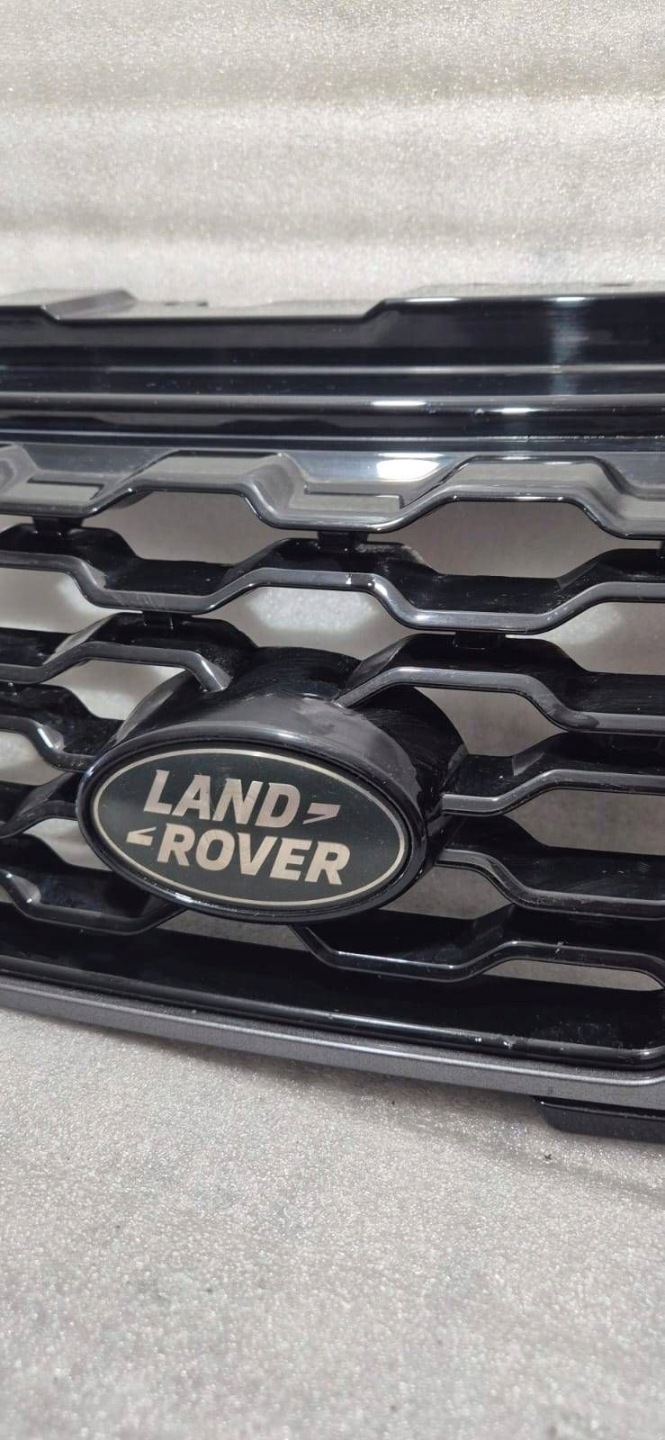 Land Rover Range Evoque L538 Kühlergrill FRONTGRILL Kühlergitter - Thumbnail 8