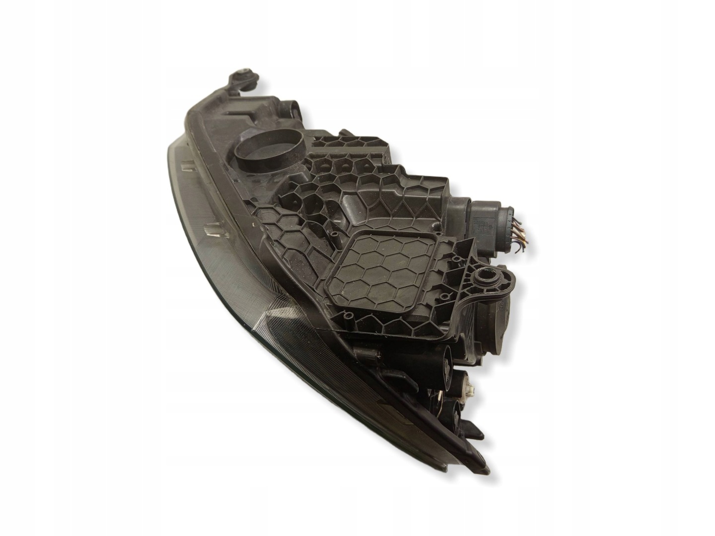 Frontscheinwerfer Skoda Fabia 6V2 6V2941016B LED Links Scheinwerfer Headlight - Thumbnail 12