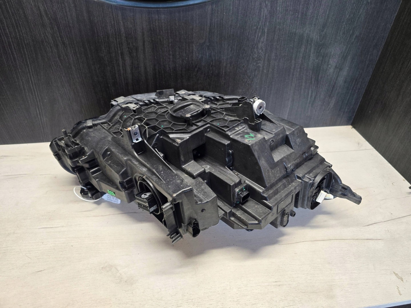 Frontscheinwerfer BMW 8 G14 9387395 Laser Links Scheinwerfer Headlight - Thumbnail 11