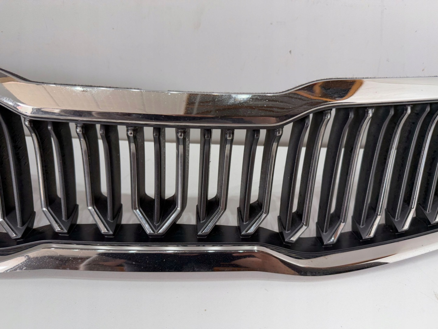 Kia Optima JF Kühlergrill FRONTGRILL Kühlergitter - Thumbnail 5