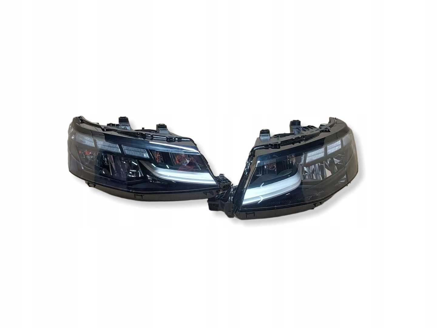 Frontscheinwerfer VW Transporter T7 LED Links Scheinwerfer Headlight - Thumbnail 8