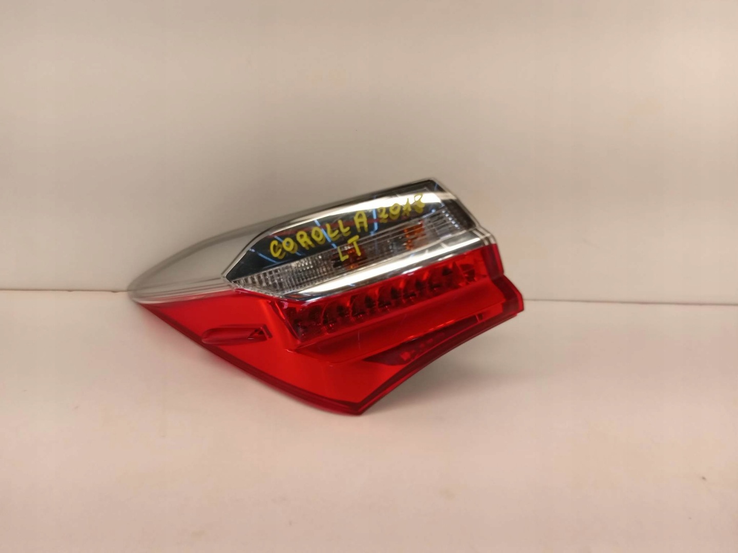 Toyota Corolla E170 Rückleuchte Rearlamp - Thumbnail 1