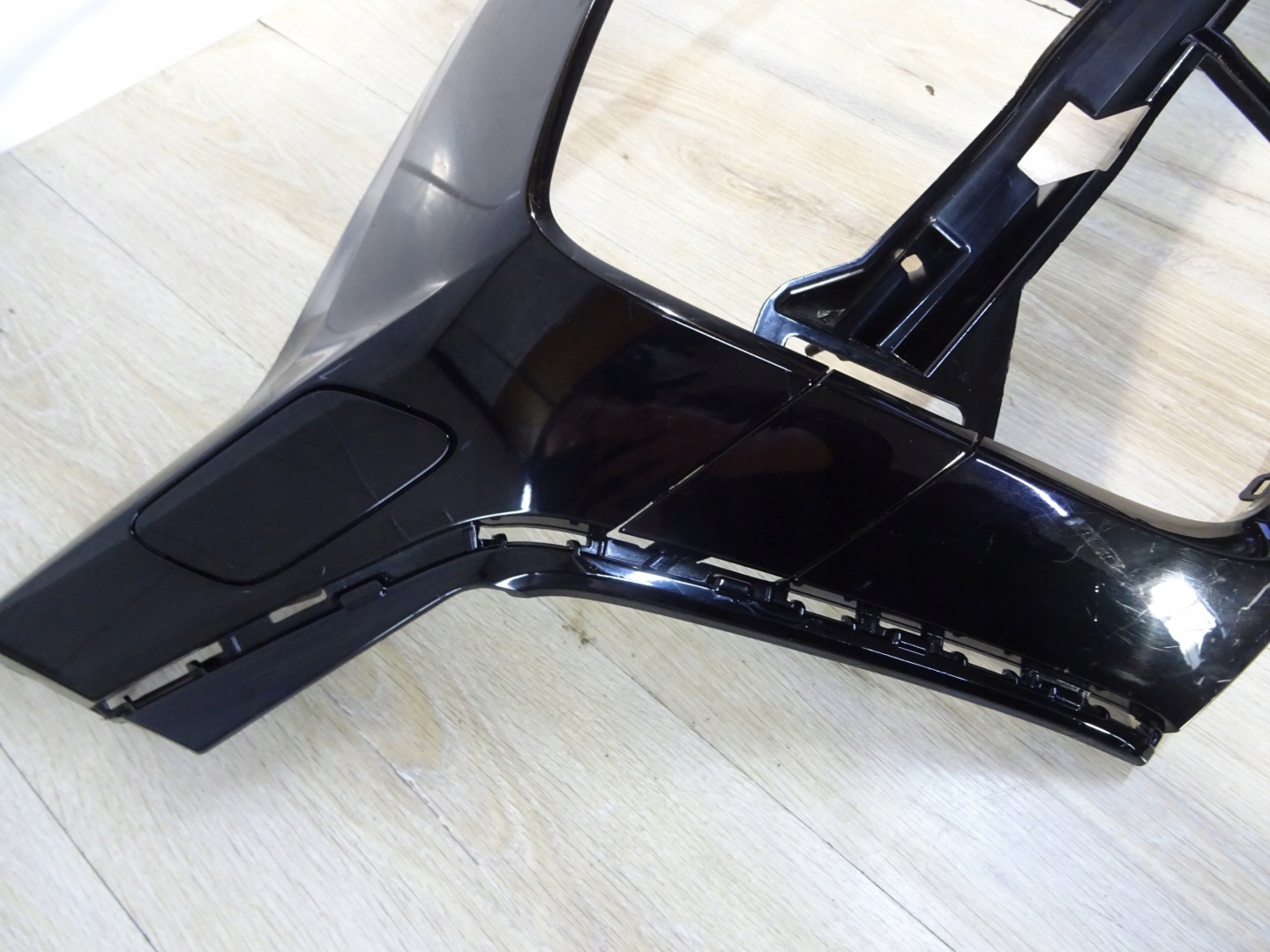 Audi 8Y0 Kühlergrill FRONTGRILL Kühlergitter 8Y0807725 - Thumbnail 9