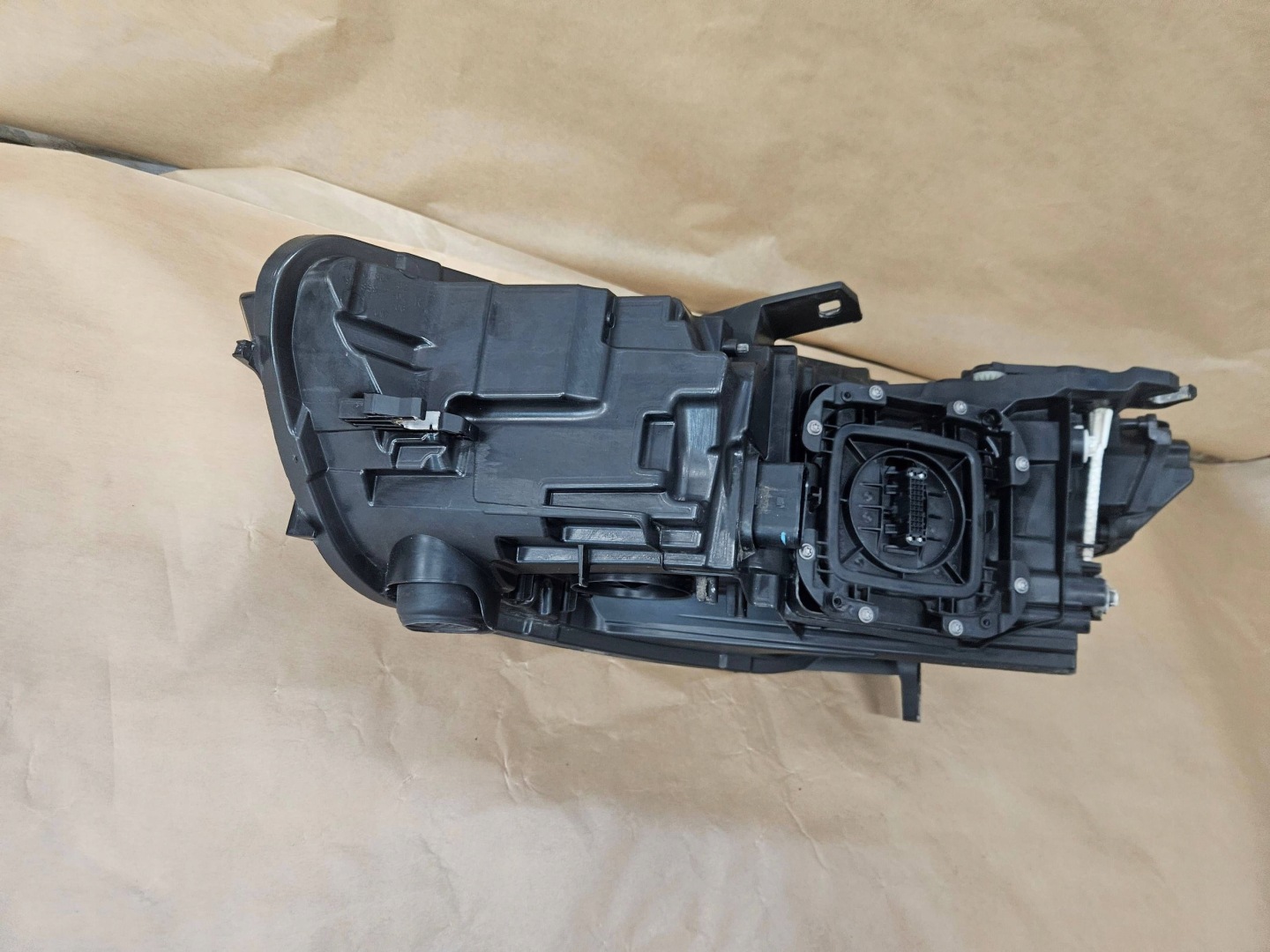 Frontscheinwerfer Audi A6 4G0941033H Facelift LED Links Scheinwerfer Headlight - Thumbnail 11