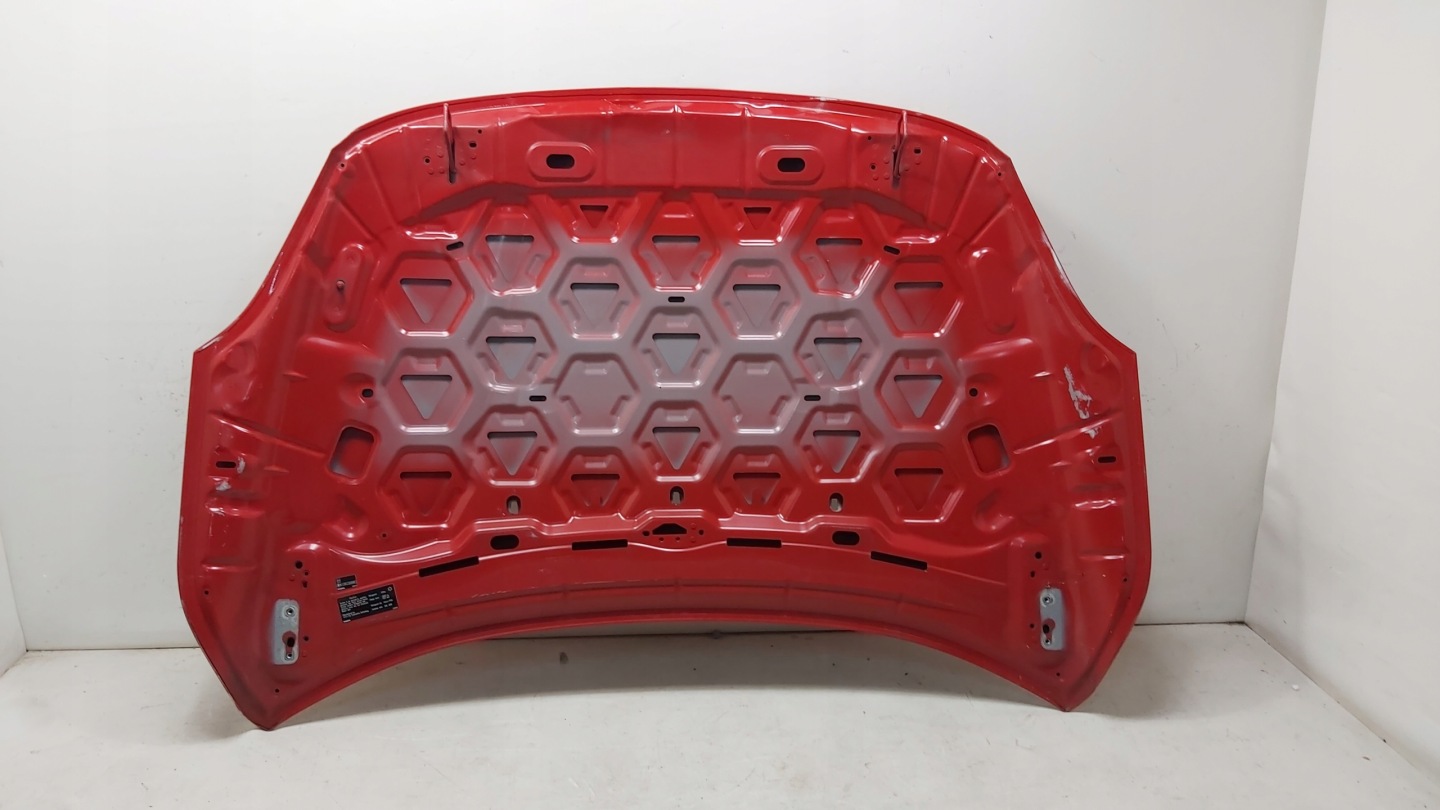 Motorhaube Volvo S40/S50/V40/V50 V40 Bonnet Hood - Thumbnail 9