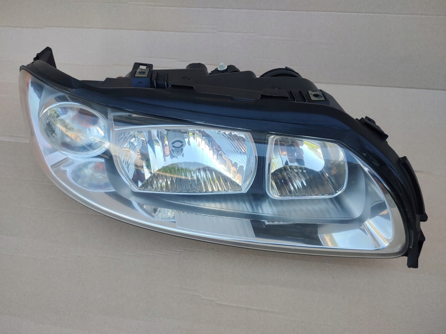 Frontscheinwerfer Volvo S60/V60 S60 30698836 LED Rechts Scheinwerfer Headlight - Thumbnail 6