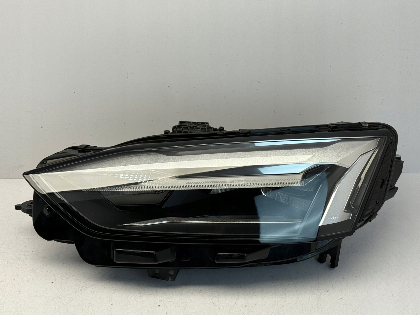 Frontscheinwerfer Audi A5 8W6941011AU Facelift LED Links Scheinwerfer Headlight - Thumbnail 1