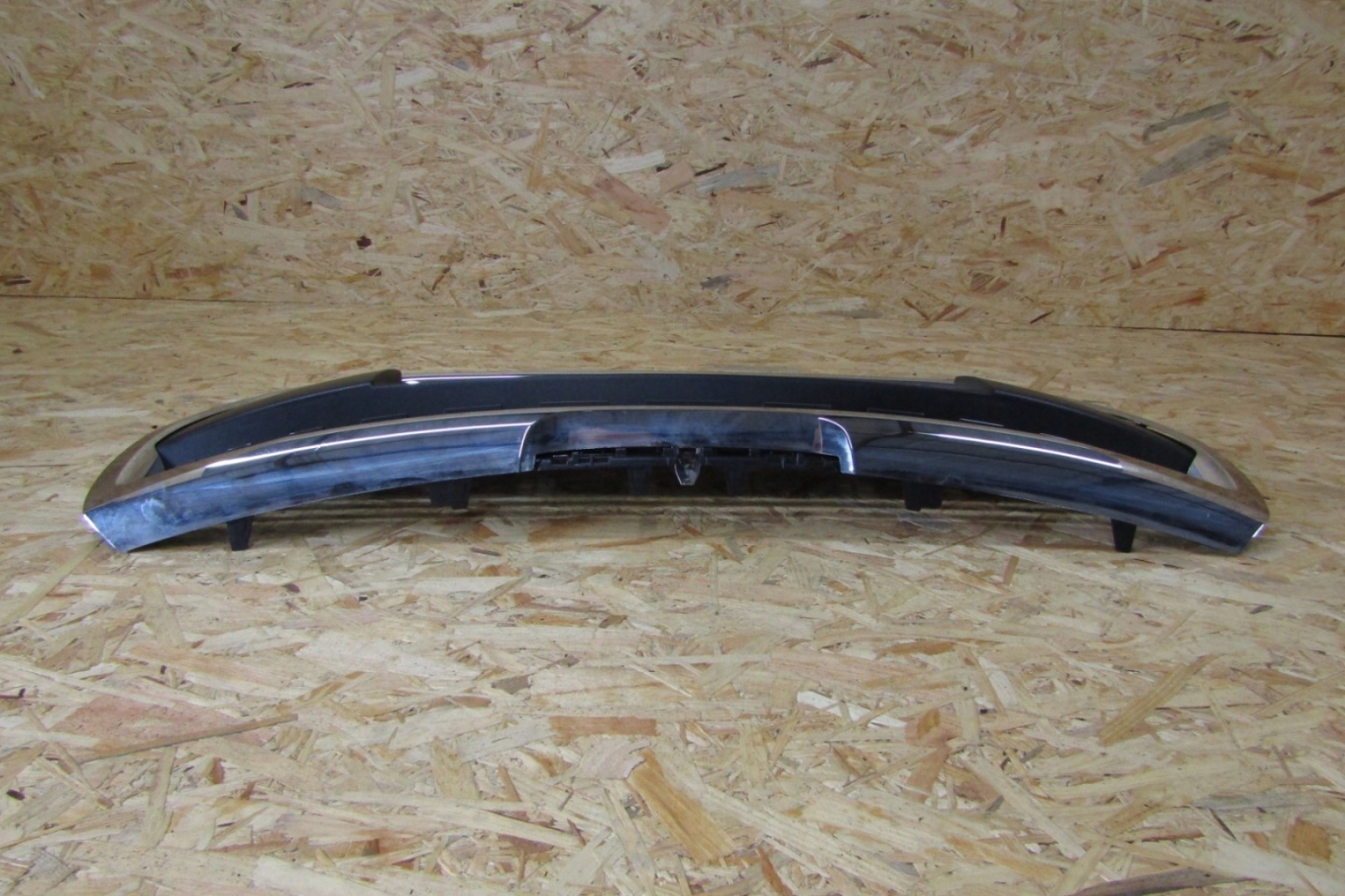 Peugeot 208 I Kühlergrill FRONTGRILL Kühlergitter 981053677H - Thumbnail 11