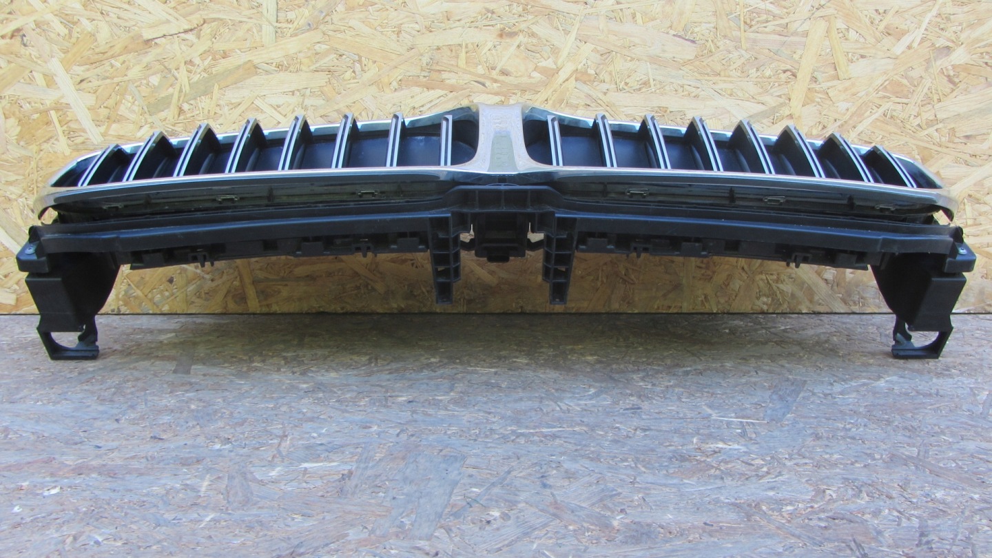 BMW 5 G31 Kühlergrill FRONTGRILL Kühlergitter - Thumbnail 6