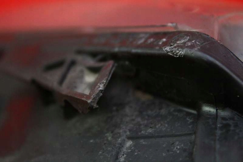 Frontscheinwerfer VW Jetta 1K6 1K6941032 Xenon Rechts Scheinwerfer Headlight - Thumbnail 11