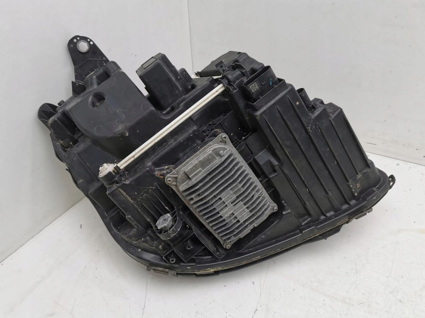 Frontscheinwerfer Mercedes-Benz E-Klasse W213 A2139064104 LED Links Headlight - Thumbnail 10