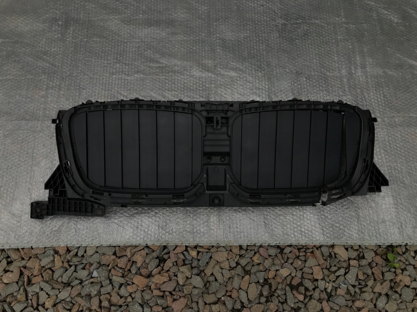 BMW X3 G01 Kühlergrill FRONTGRILL Kühlergitter - Thumbnail 4