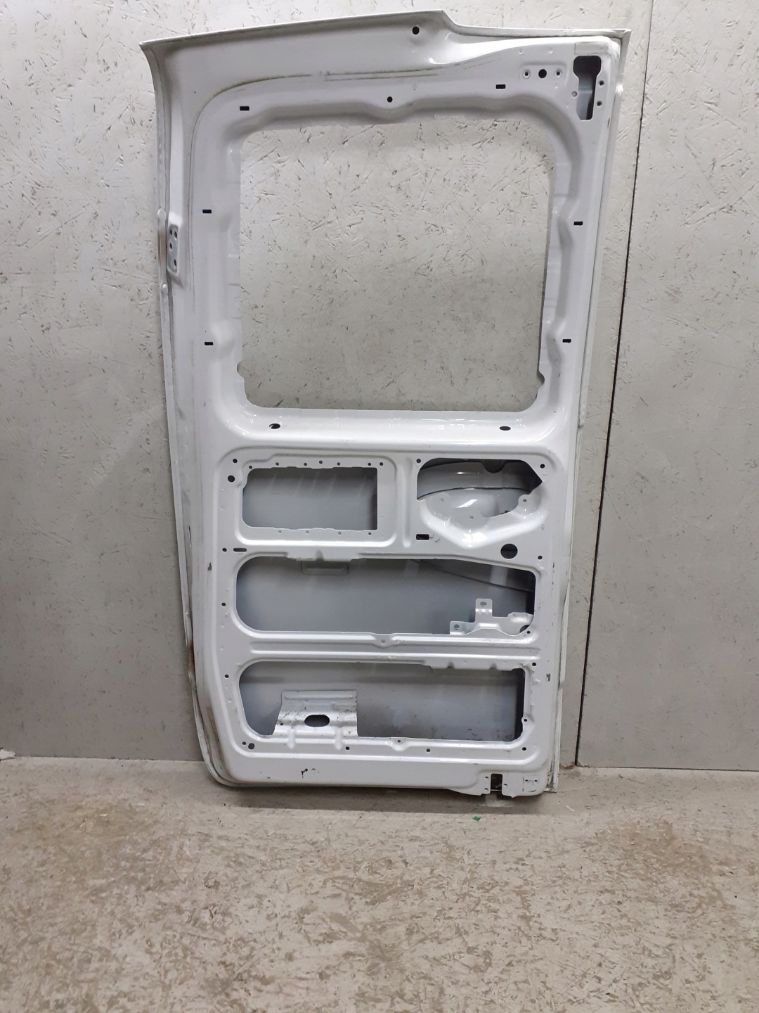 Mercedes-Benz Vito W447 Tür Hinten Rechts Door Porta Porte - Thumbnail 9