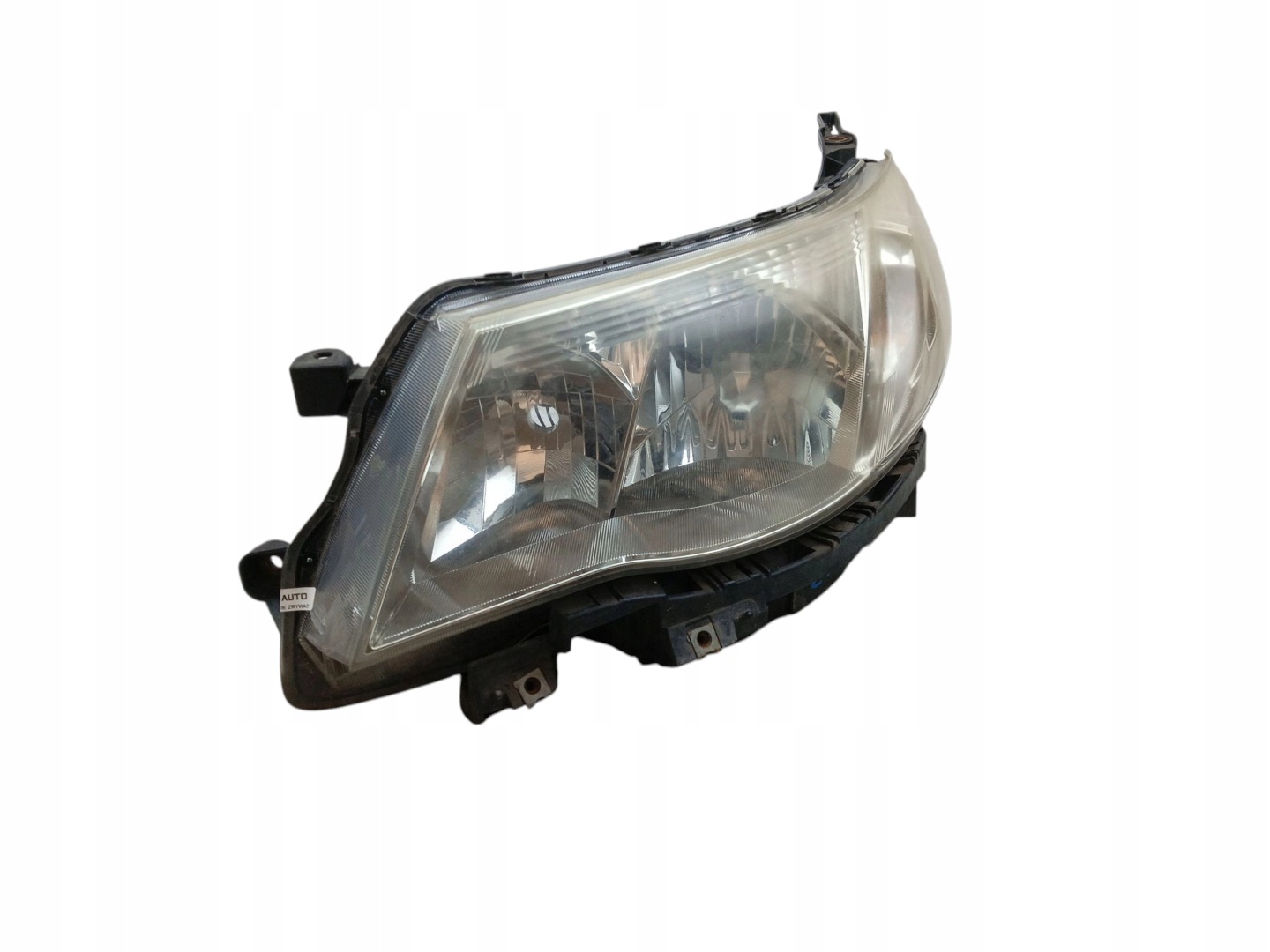 Frontscheinwerfer Subaru Forester SF Xenon Links Scheinwerfer Headlight - Thumbnail 1