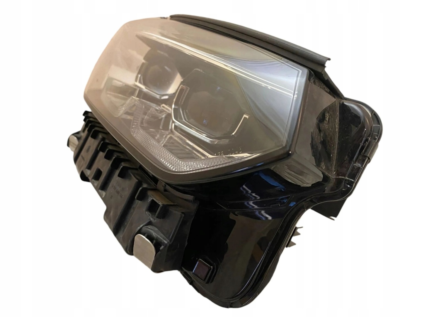 Frontscheinwerfer BMW X3 G01 5A29202 LED Rechts Scheinwerfer Headlight - Thumbnail 9