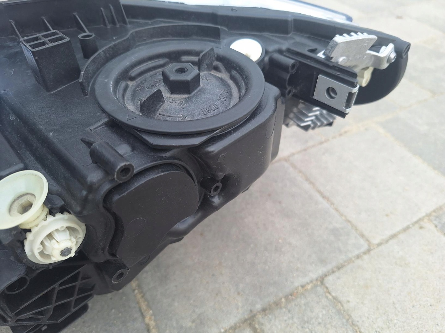 Frontscheinwerfer BMW 3 F31 Facelift LED Links Scheinwerfer Headlight - Thumbnail 8