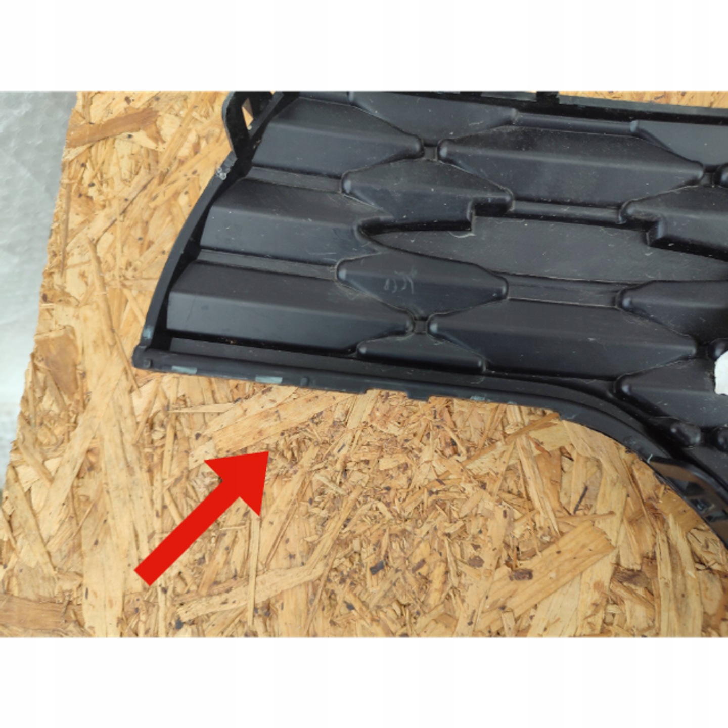 Mini MINI F55 Kühlergrill FRONTGRILL Kühlergitter 9450618 - Thumbnail 10