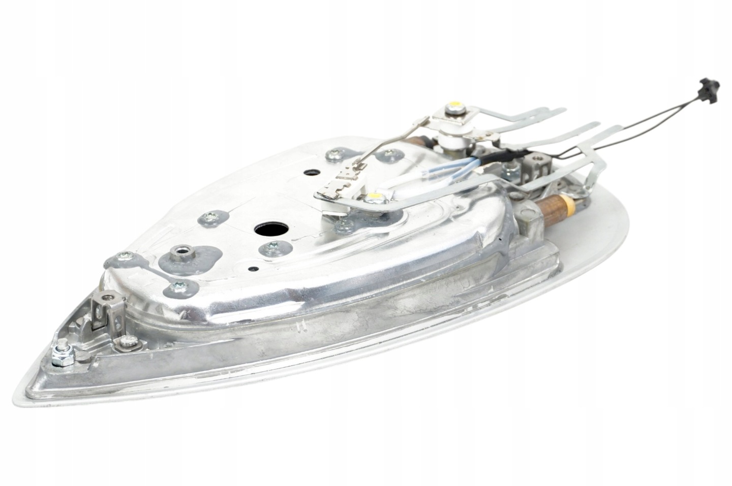 とし　 Stopa do żelazka Bosch Sensixx'x DI90 00749159 - 17493572453